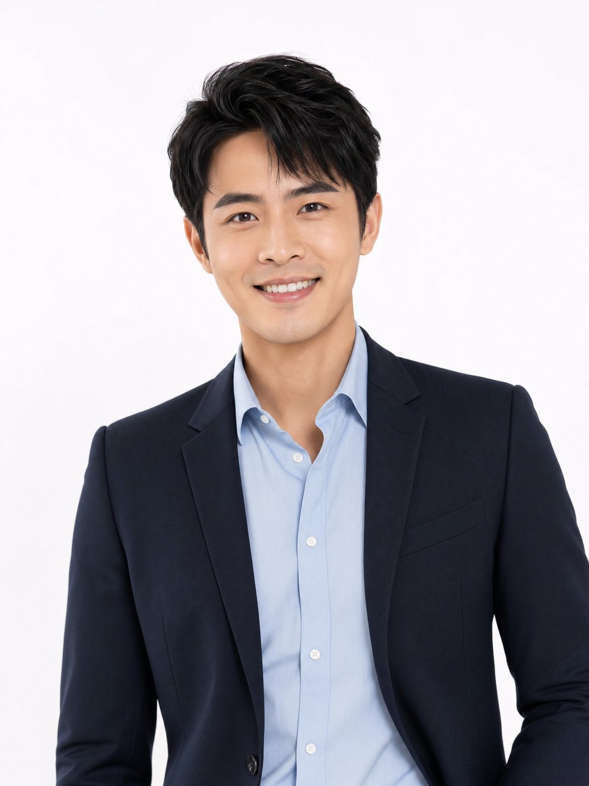 陈美娇 AI团队