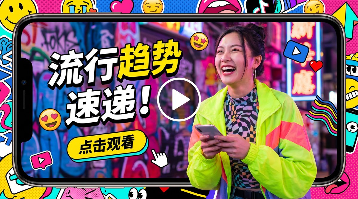 陈美娇短视频拍摄技巧生活视频演示